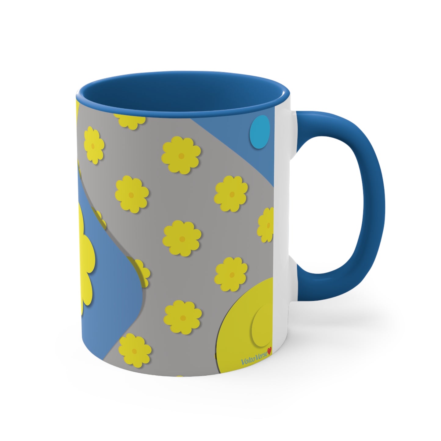 Blossoming coffee Mug