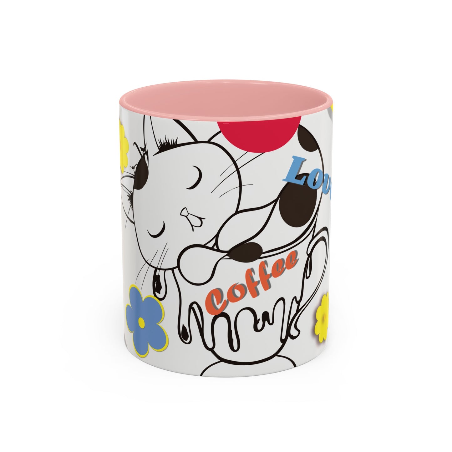 Brrrr Coffee Mug (11, 15oz)