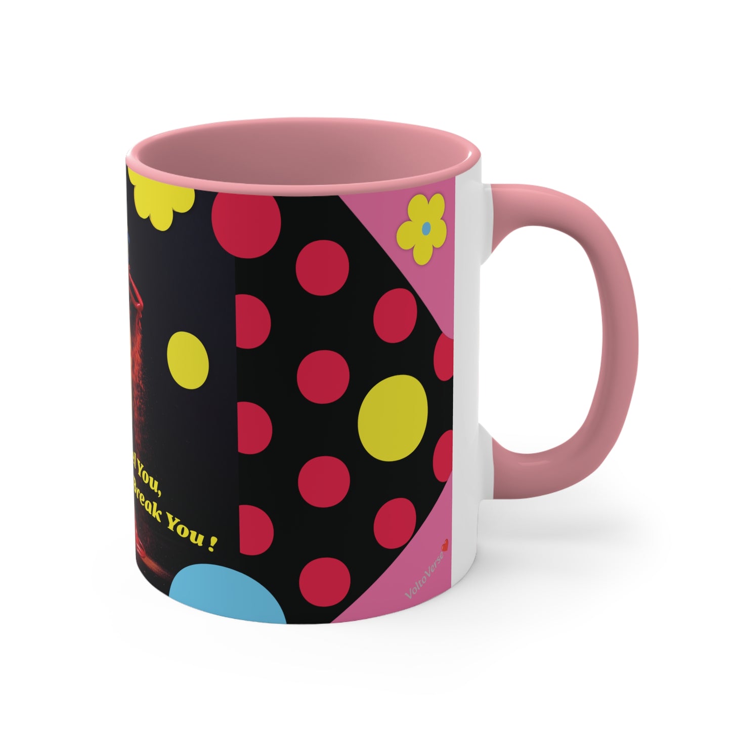 Beyond stylish Mug