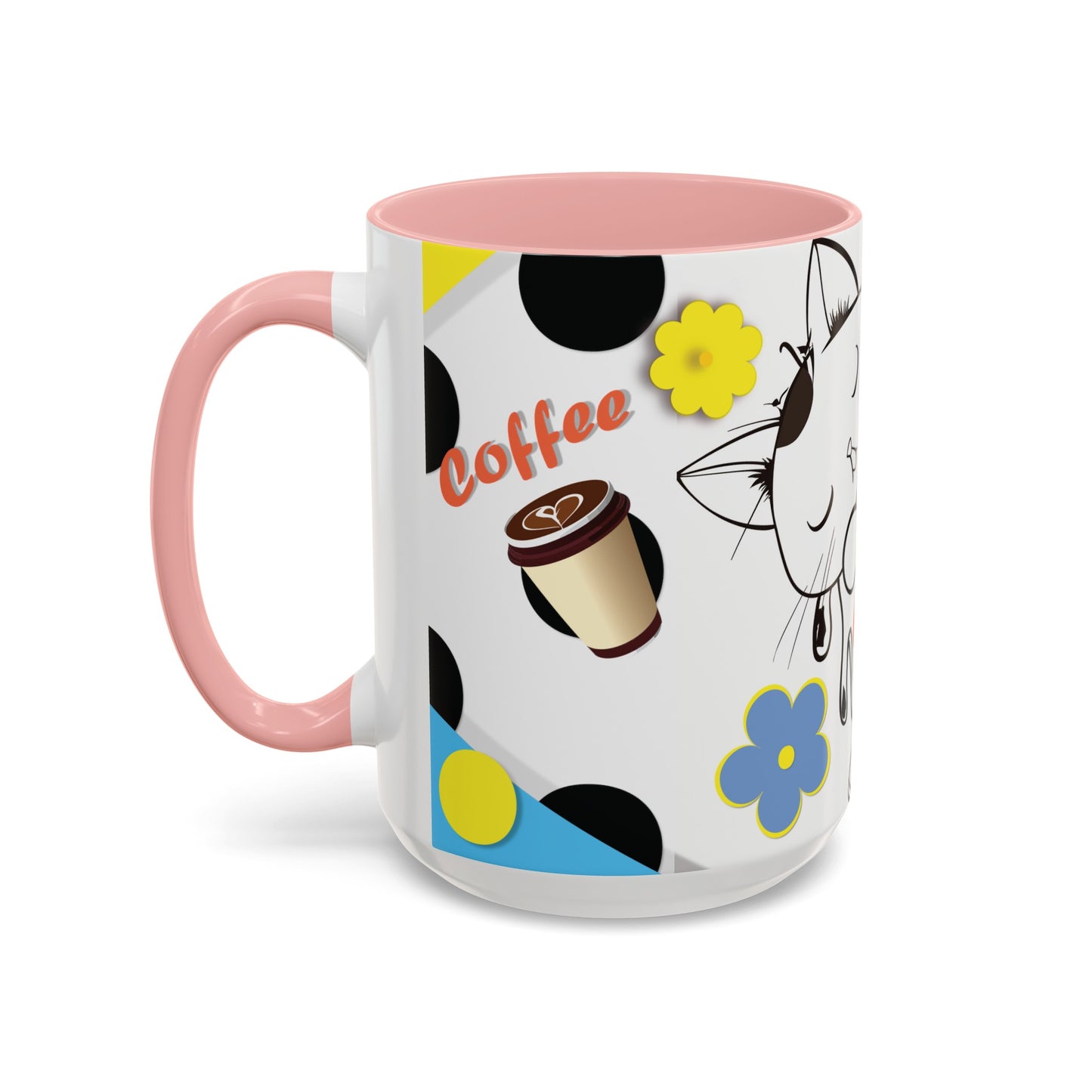 Brrrr Coffee Mug (11, 15oz)