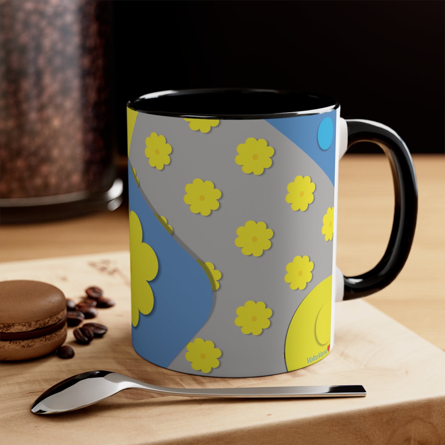 Blossoming coffee Mug