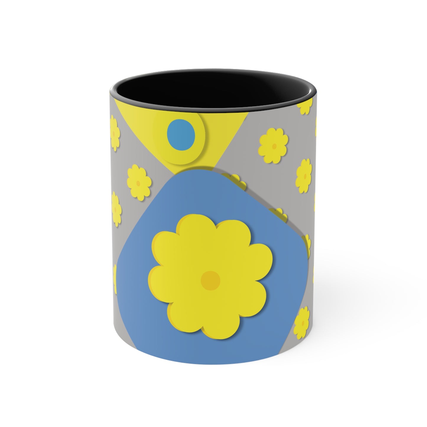 Blossoming coffee Mug