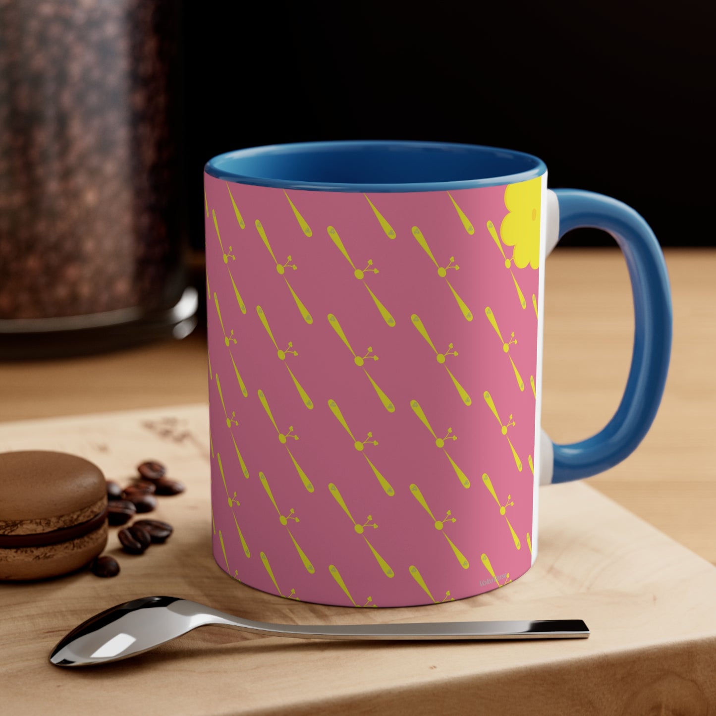 Velvet Dawn coffee Mug