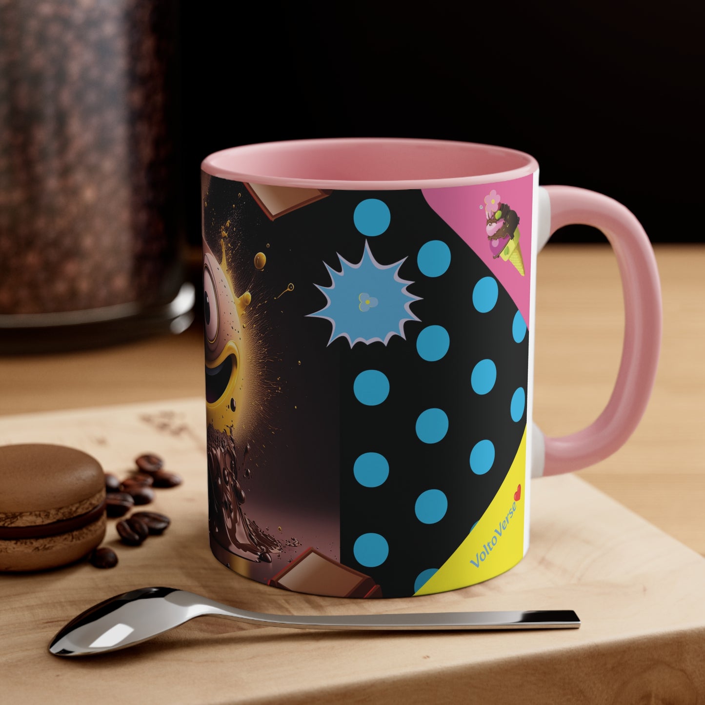 Chocolate bliss Mug