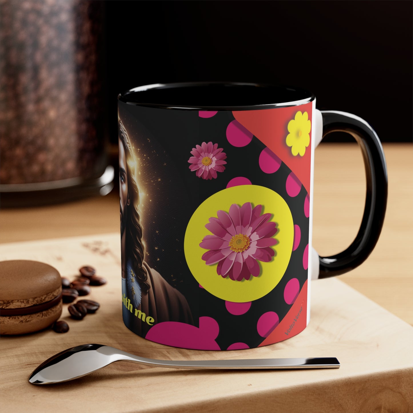 Spiritual coffee Mug