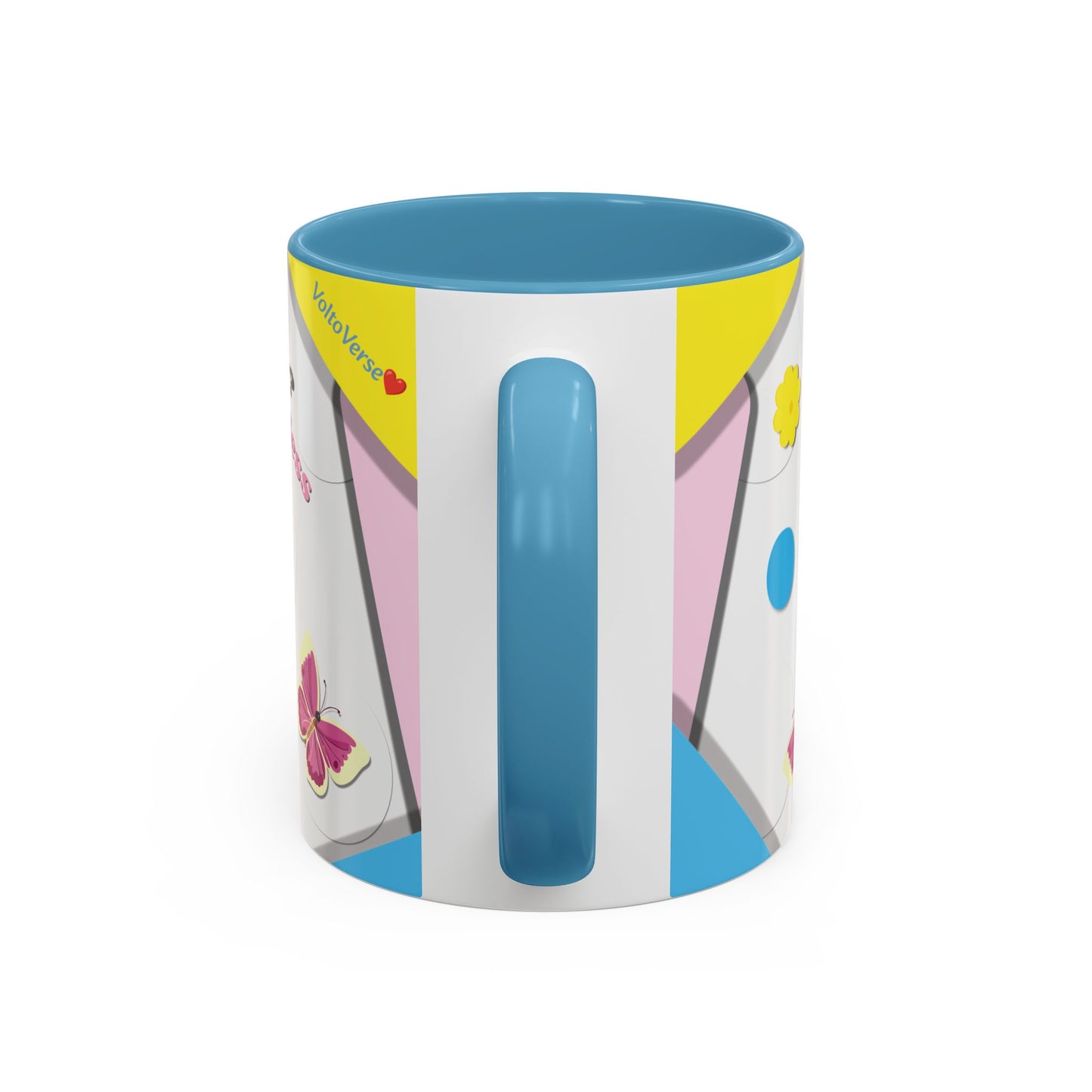 Urban chic Coffee Mug (11, 15oz)