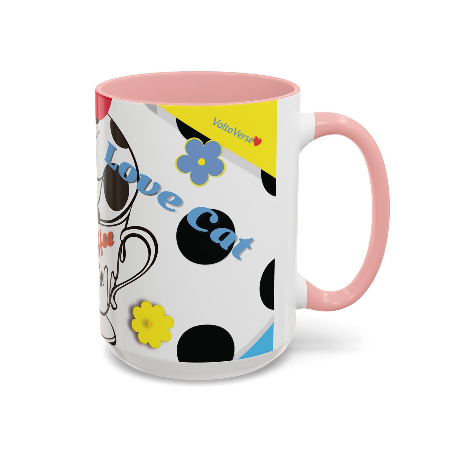 Brrrr Coffee Mug (11, 15oz)