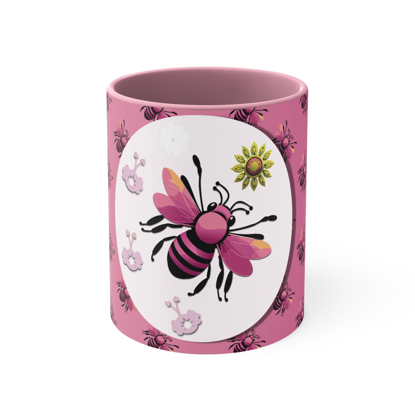 Busy Bee Mug