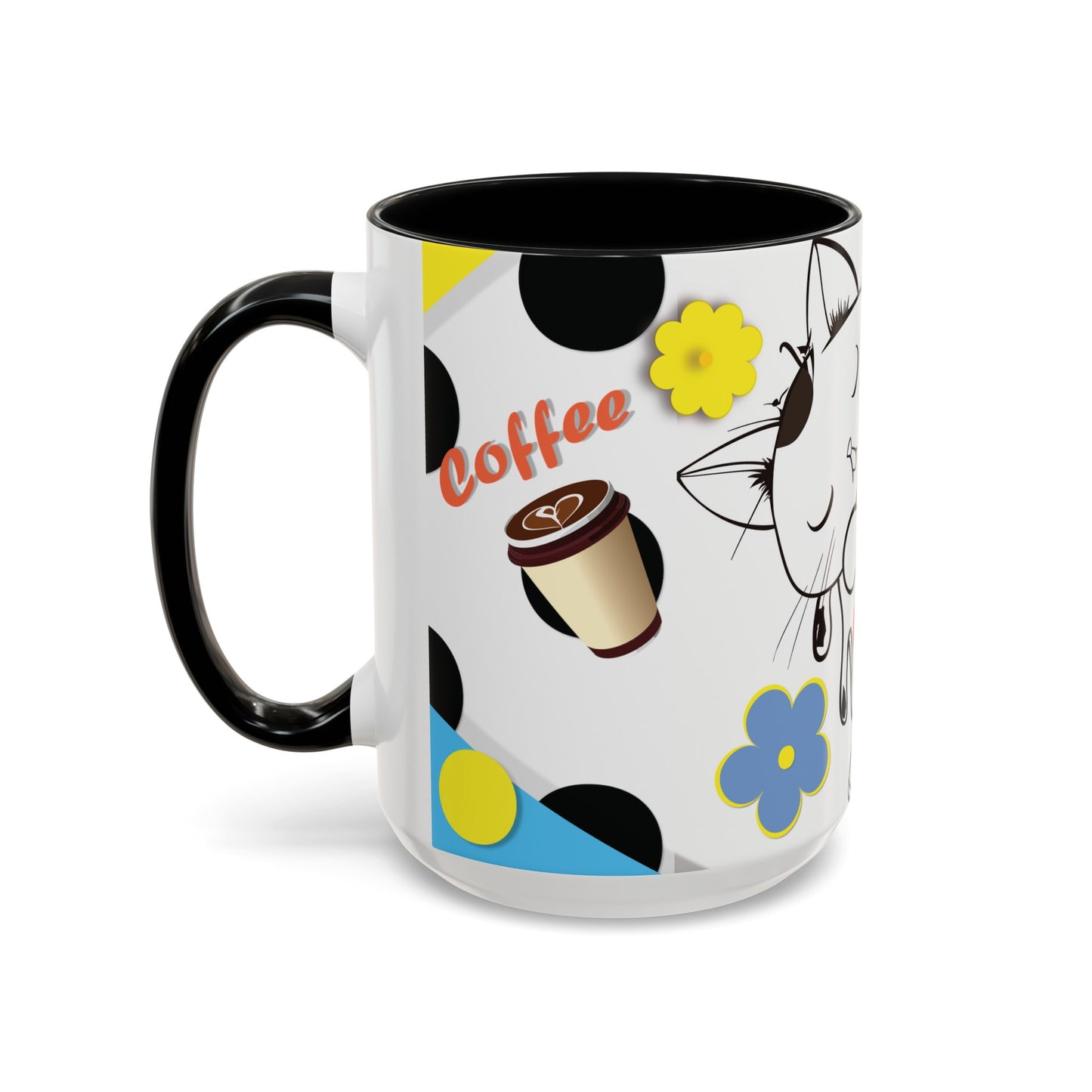 Brrrr Coffee Mug (11, 15oz)