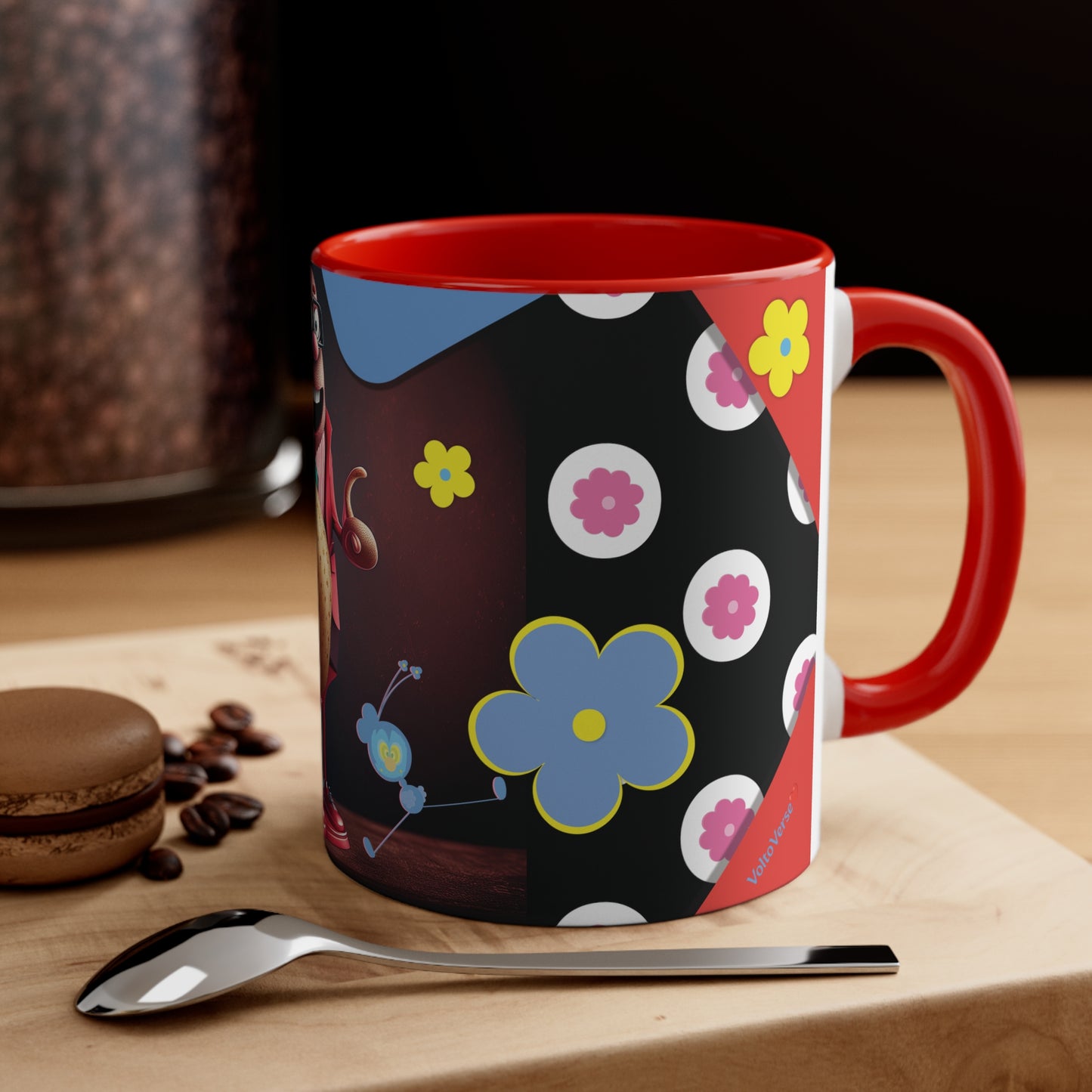 Potato Coffee Mug