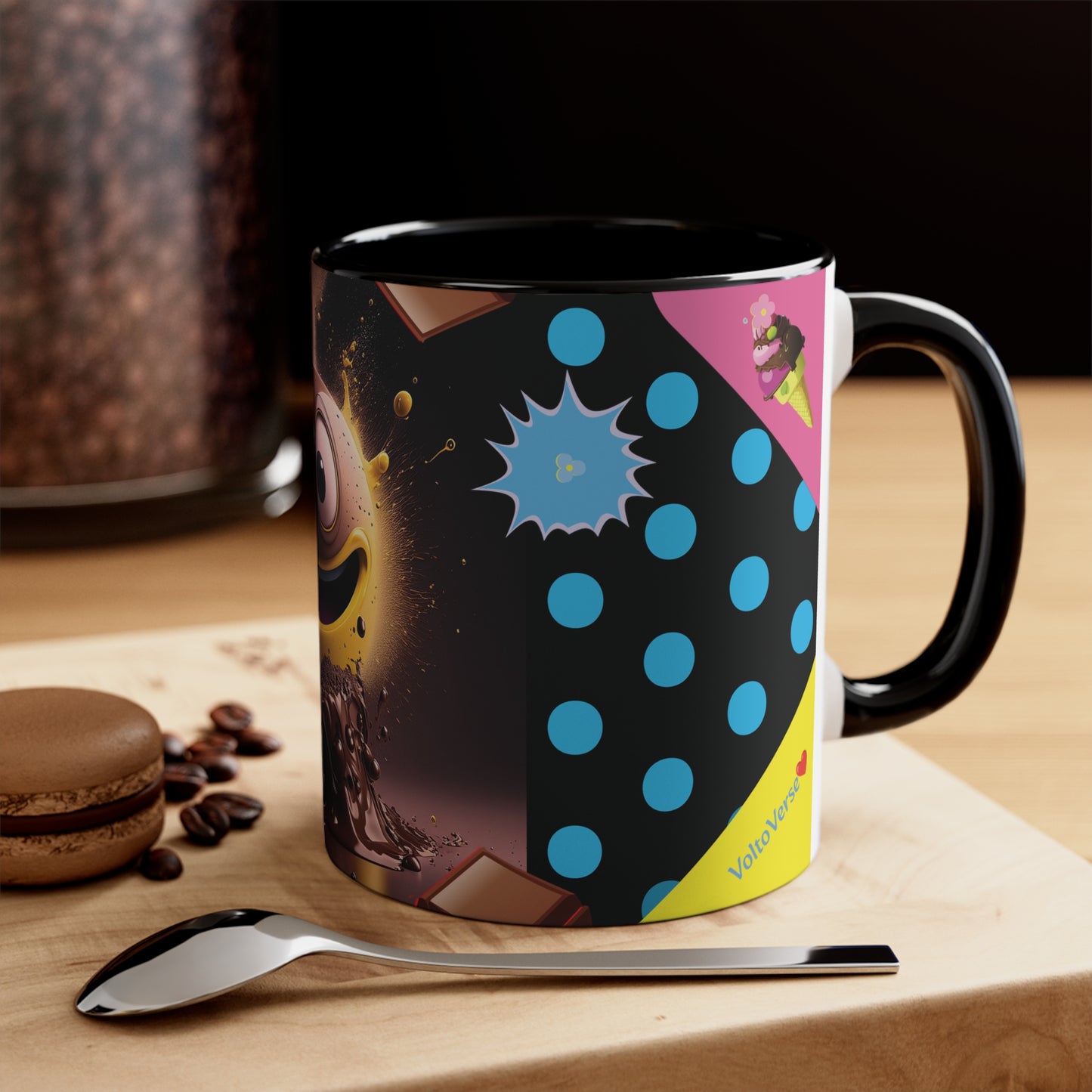 Chocolate bliss Mug