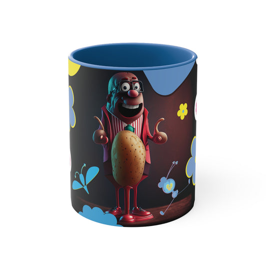 Potato Coffee Mug