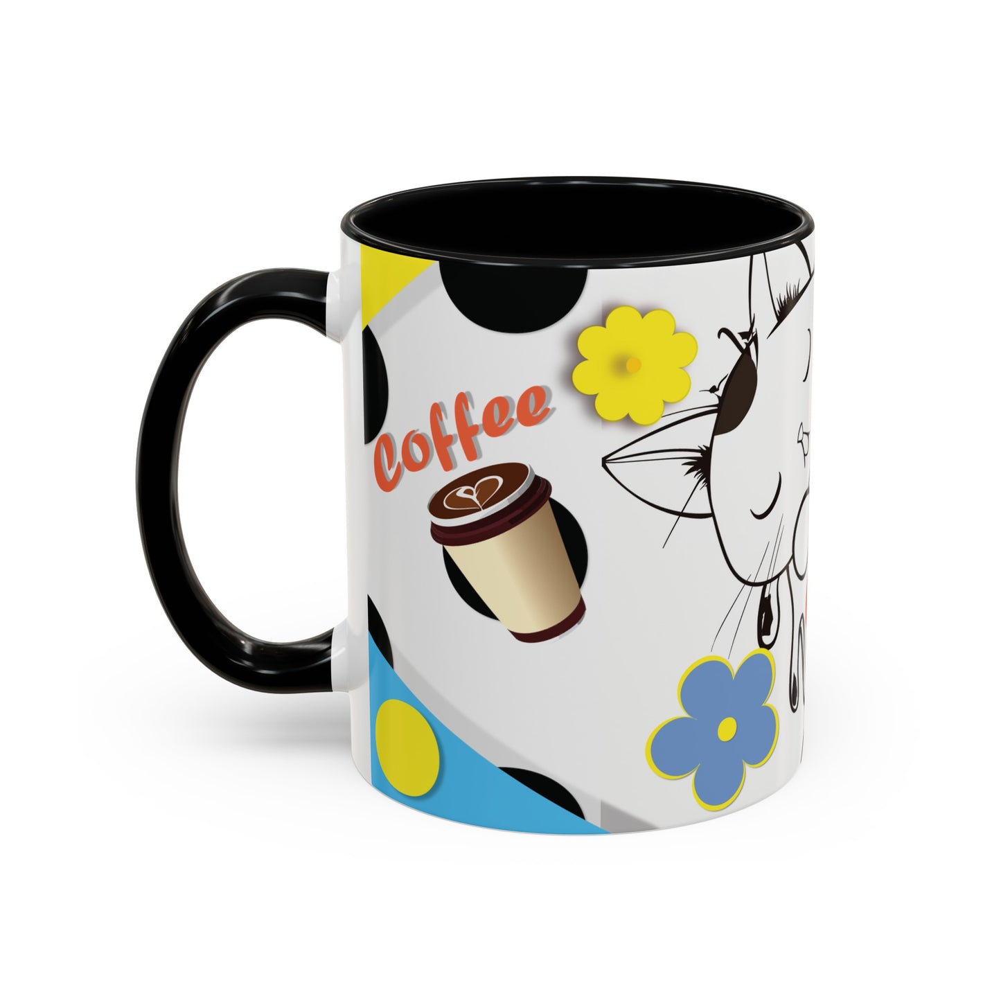 Brrrr Coffee Mug (11, 15oz)