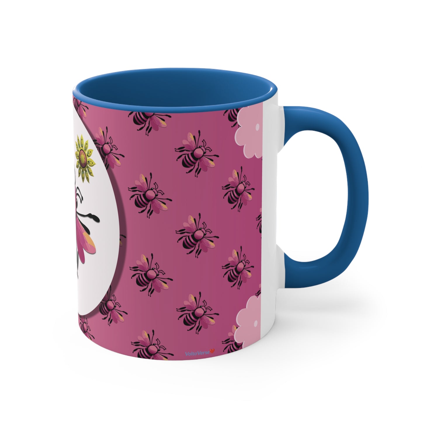 Busy Bee Mug