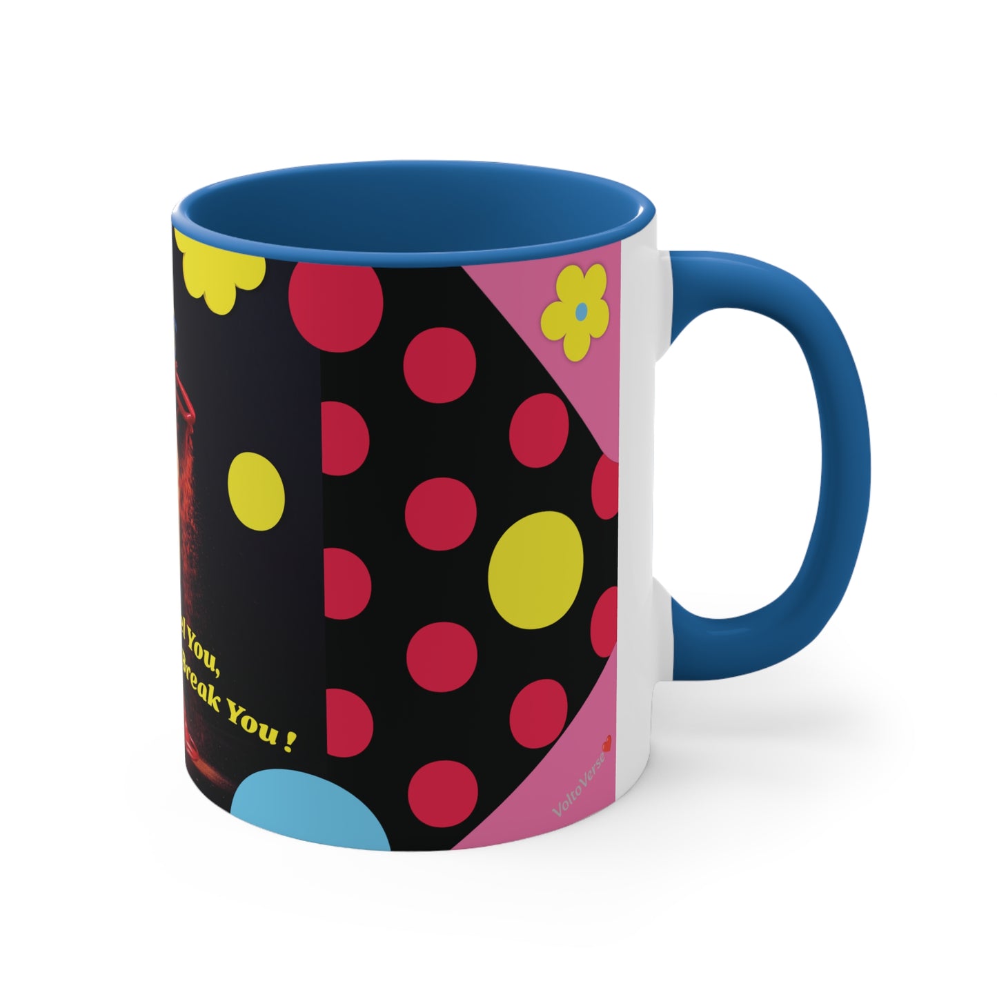 Beyond stylish Mug