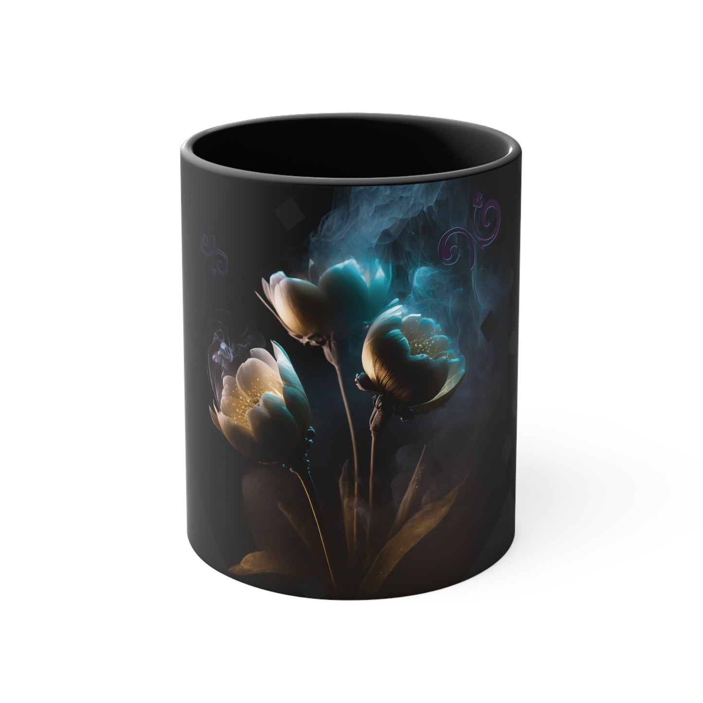 Divine Flora Mug