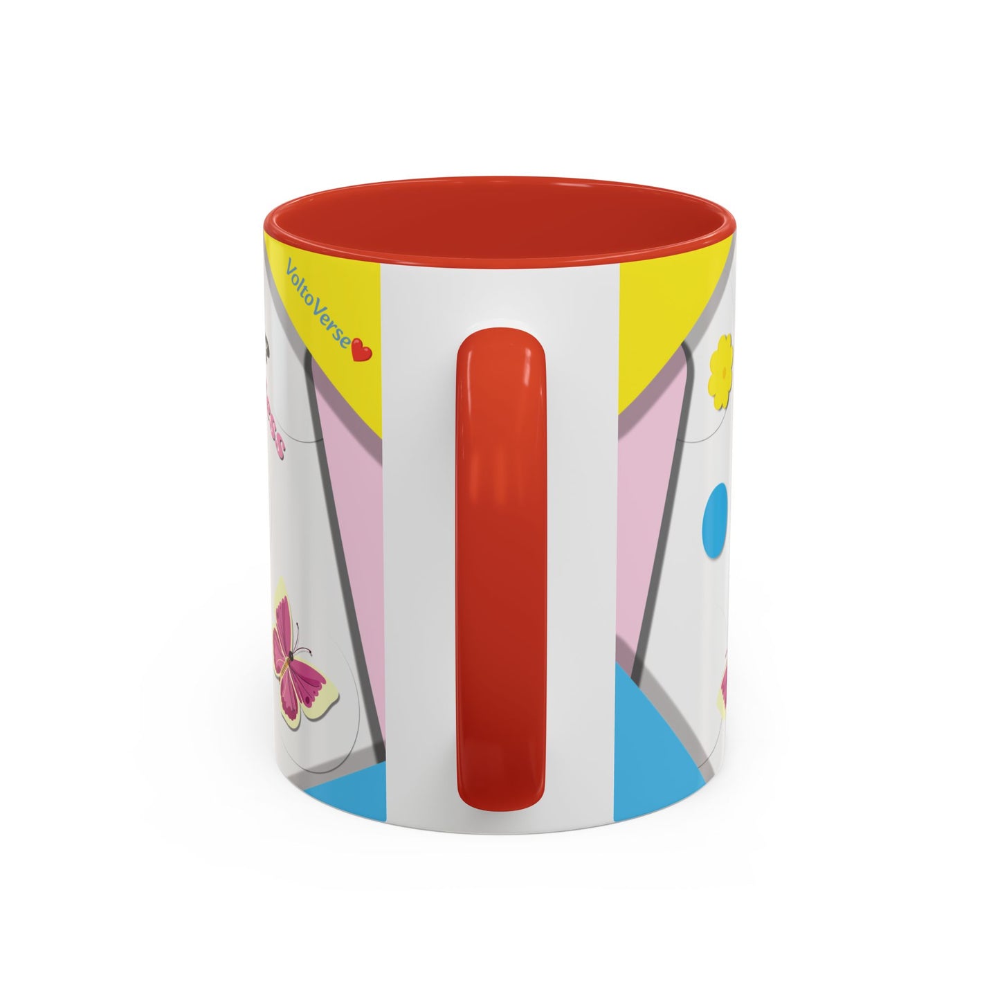 Urban chic Coffee Mug (11, 15oz)