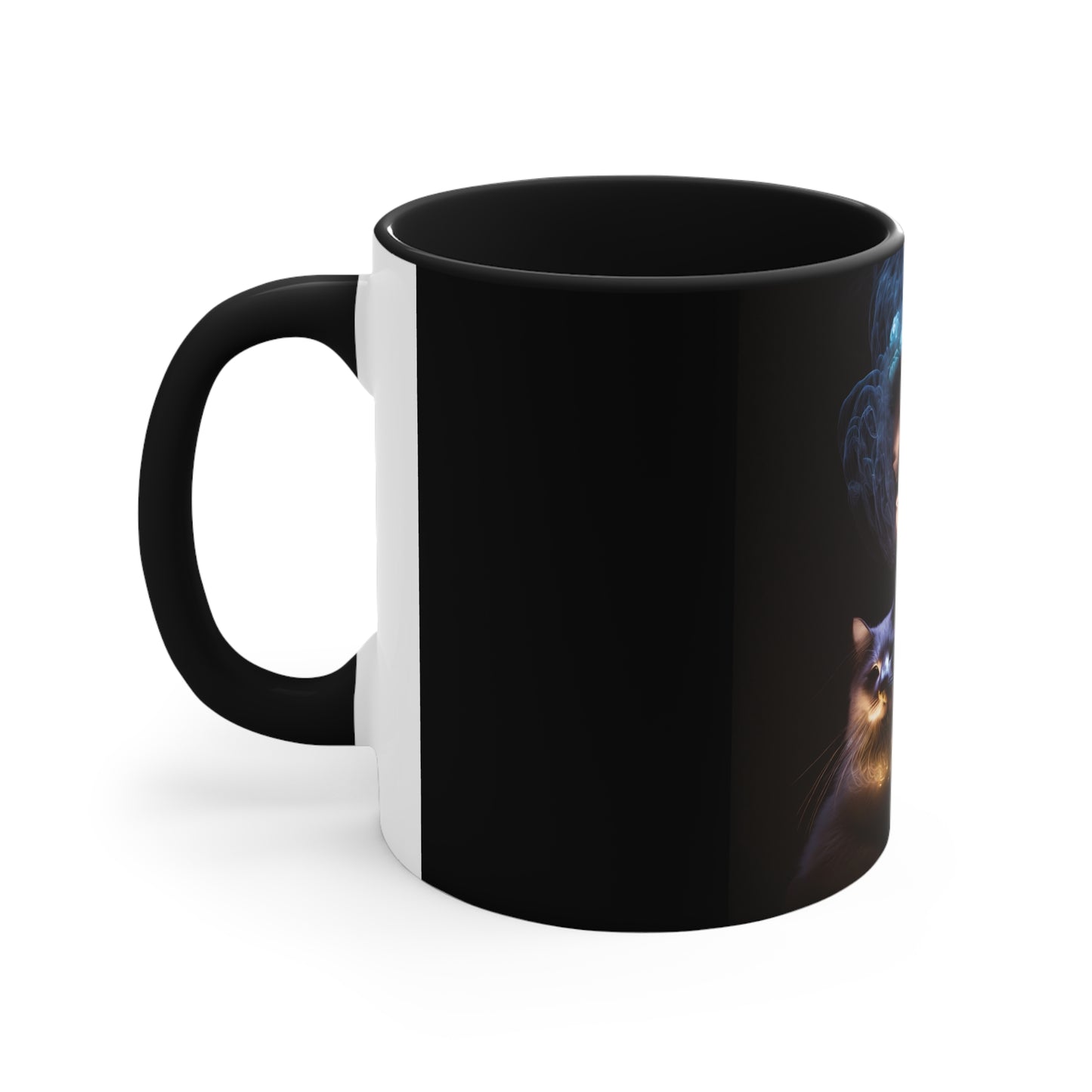 Nightfall Coffee Mug
