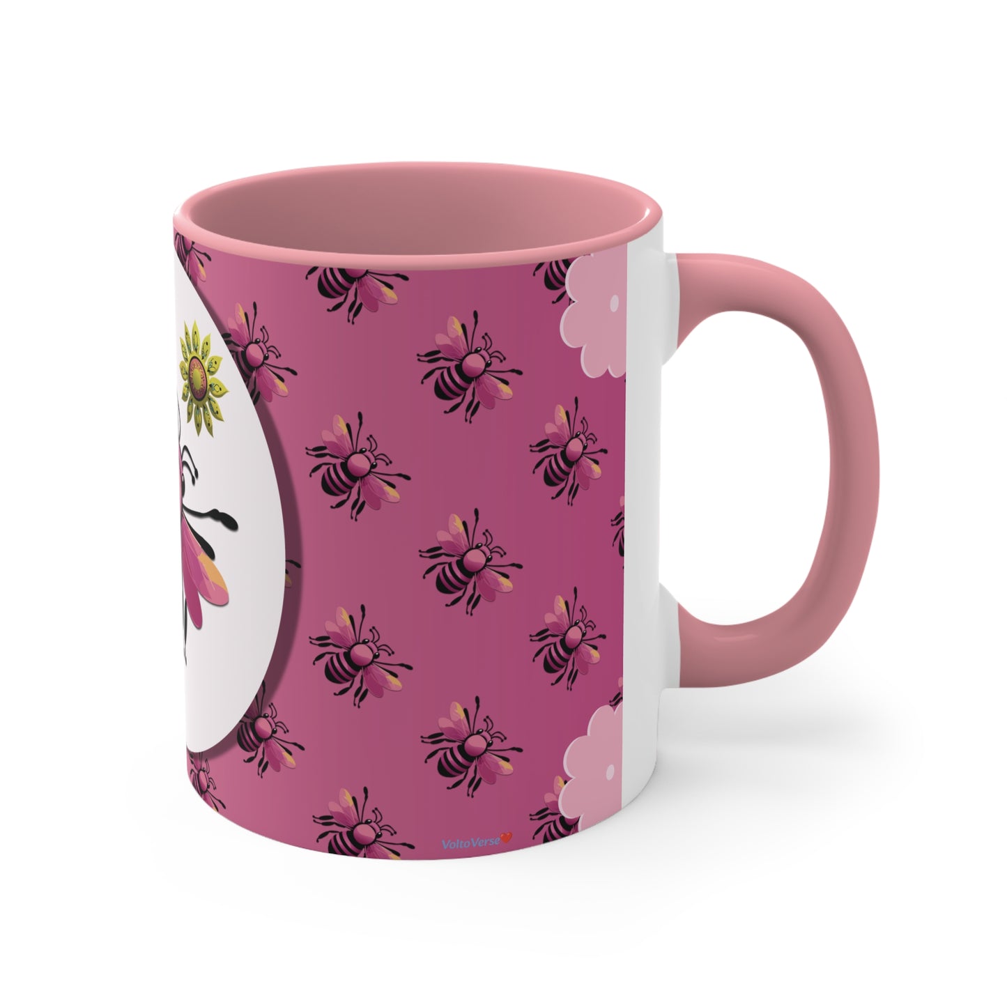 Busy Bee Mug