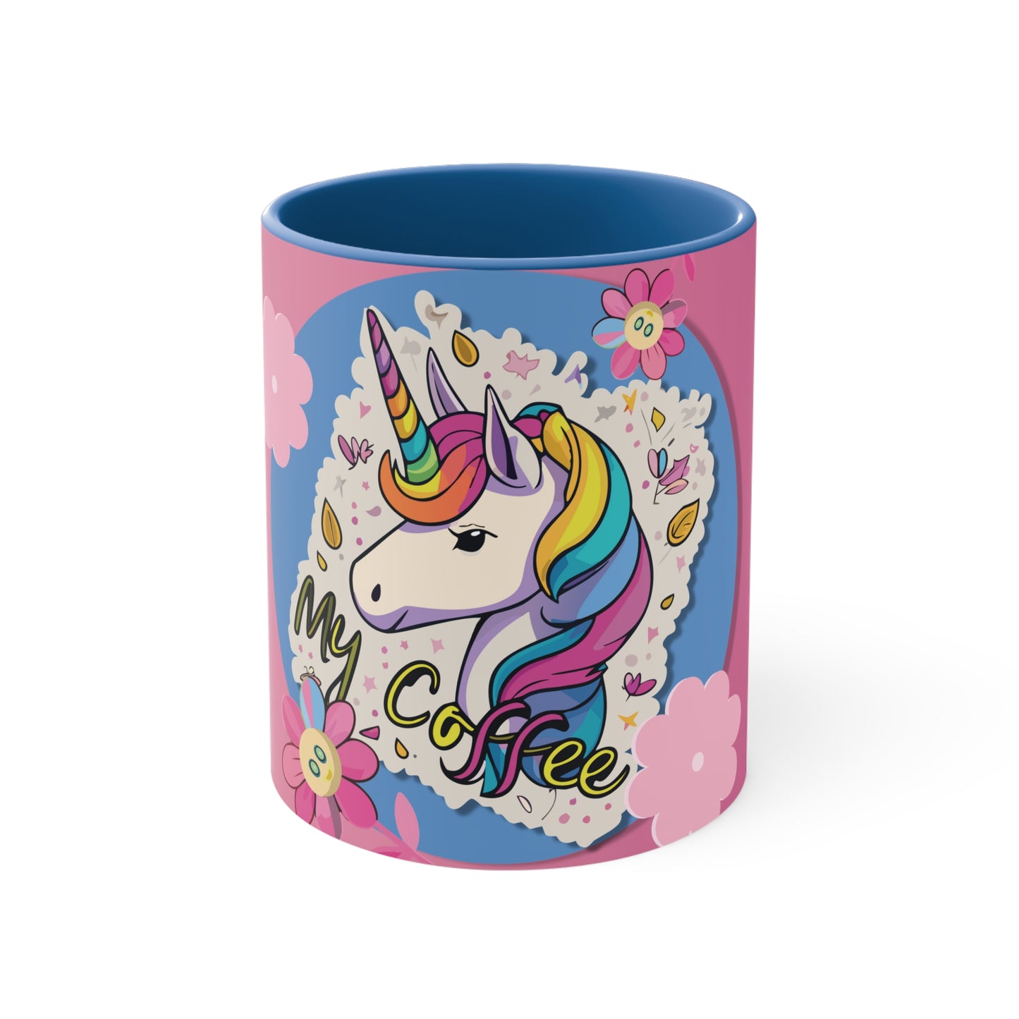 Unicorn  majestic Mug