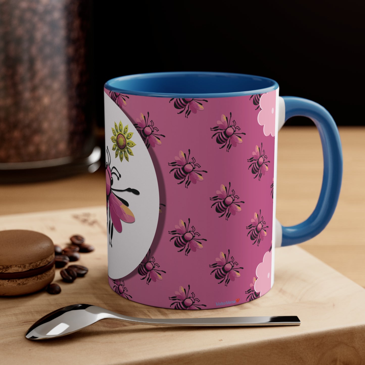 Busy Bee Mug