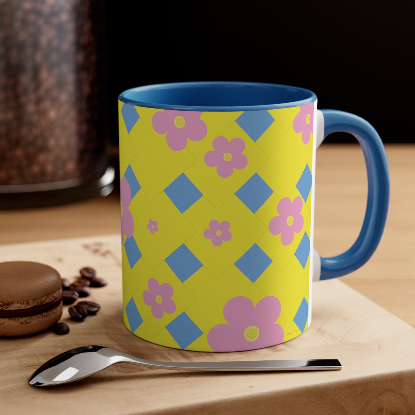 Luxurious Coffee Mug