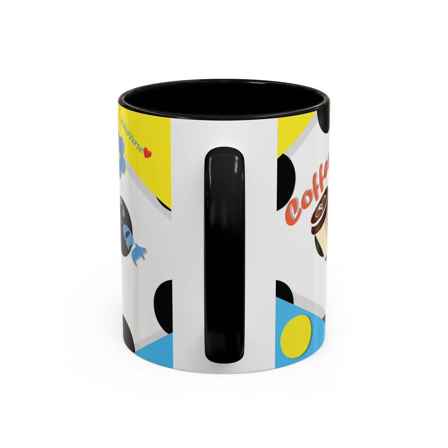 Brrrr Coffee Mug (11, 15oz)