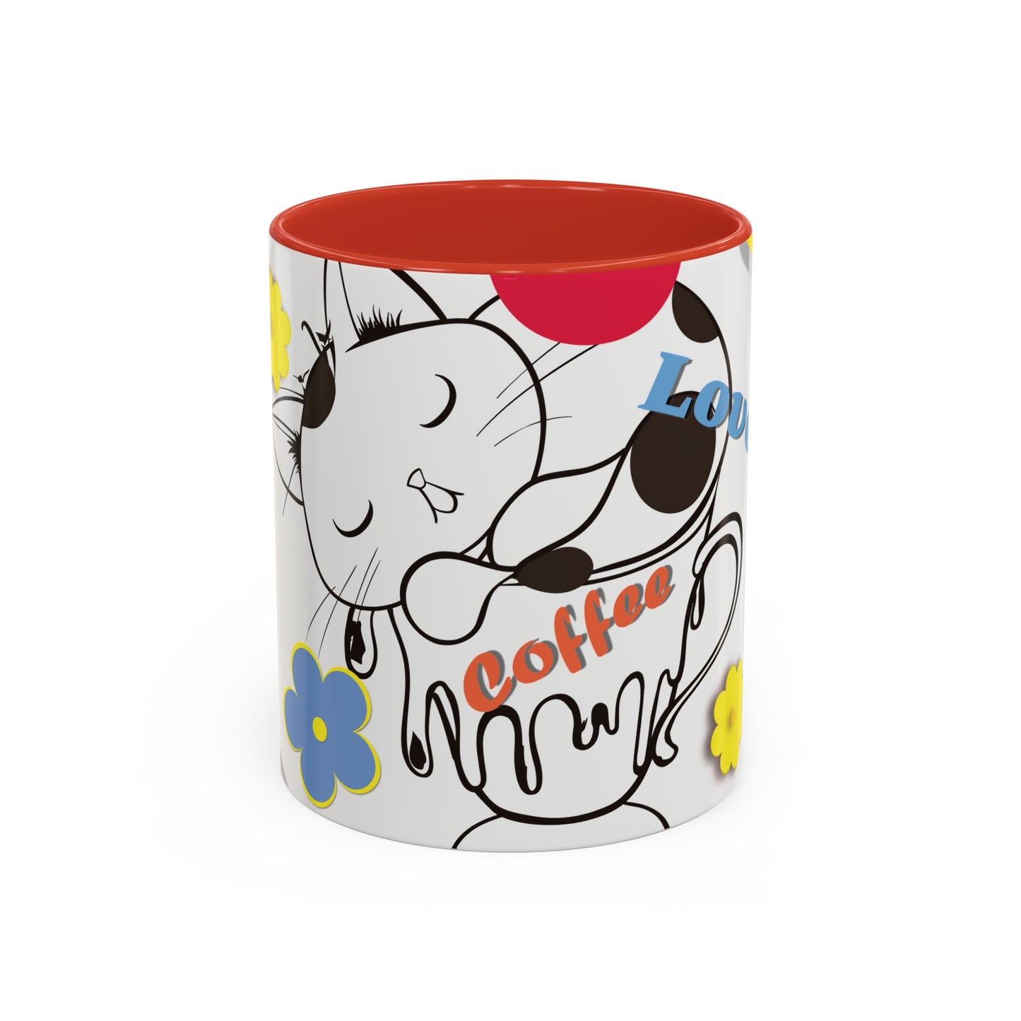 Brrrr Coffee Mug (11, 15oz)