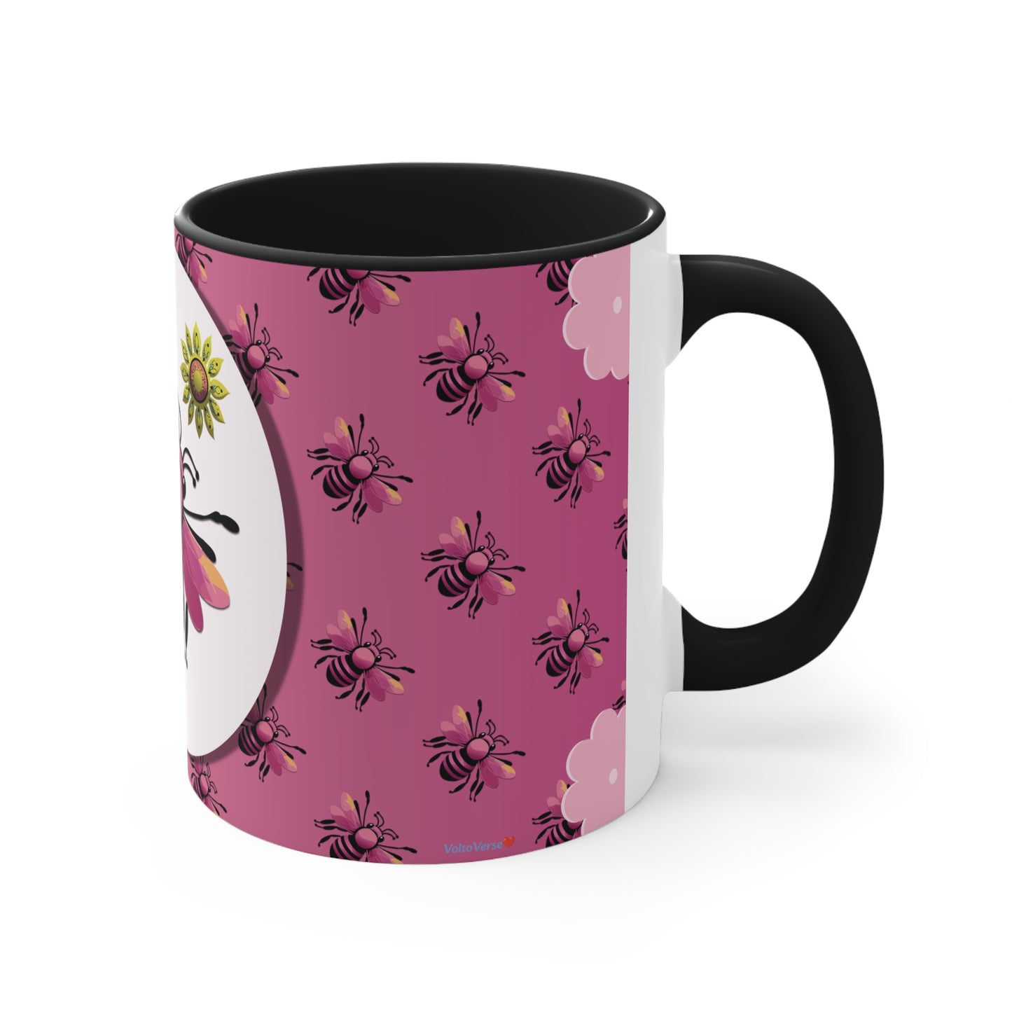 Busy Bee Mug