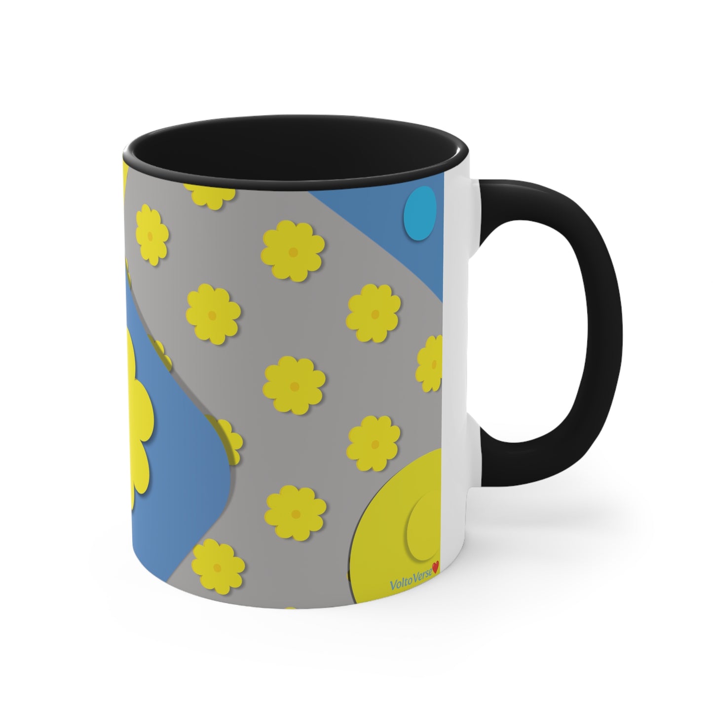 Blossoming coffee Mug