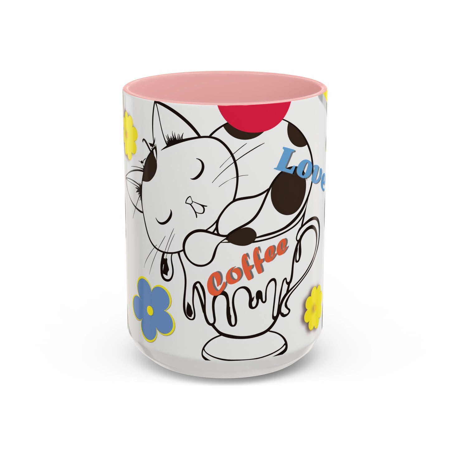 Brrrr Coffee Mug (11, 15oz)