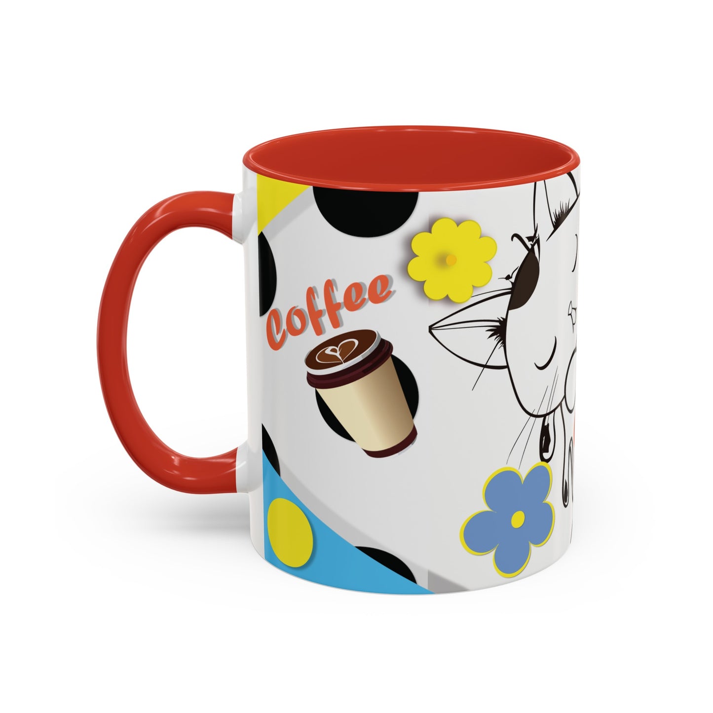 Brrrr Coffee Mug (11, 15oz)