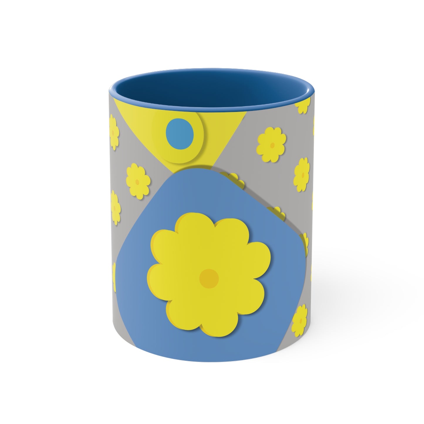 Blossoming coffee Mug