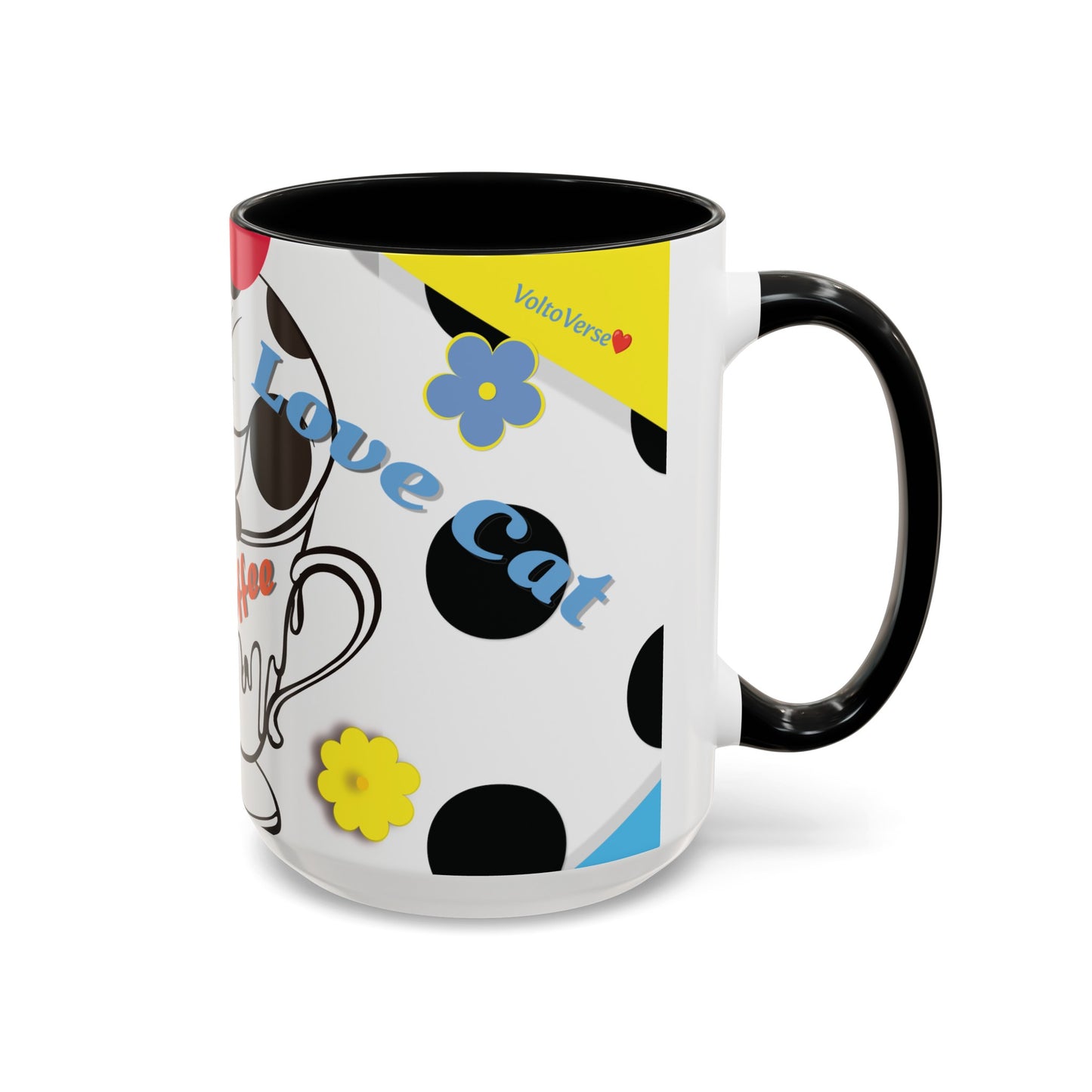 Brrrr Coffee Mug (11, 15oz)