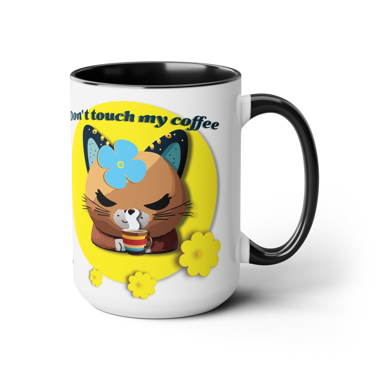 Guardian Coffee Mug