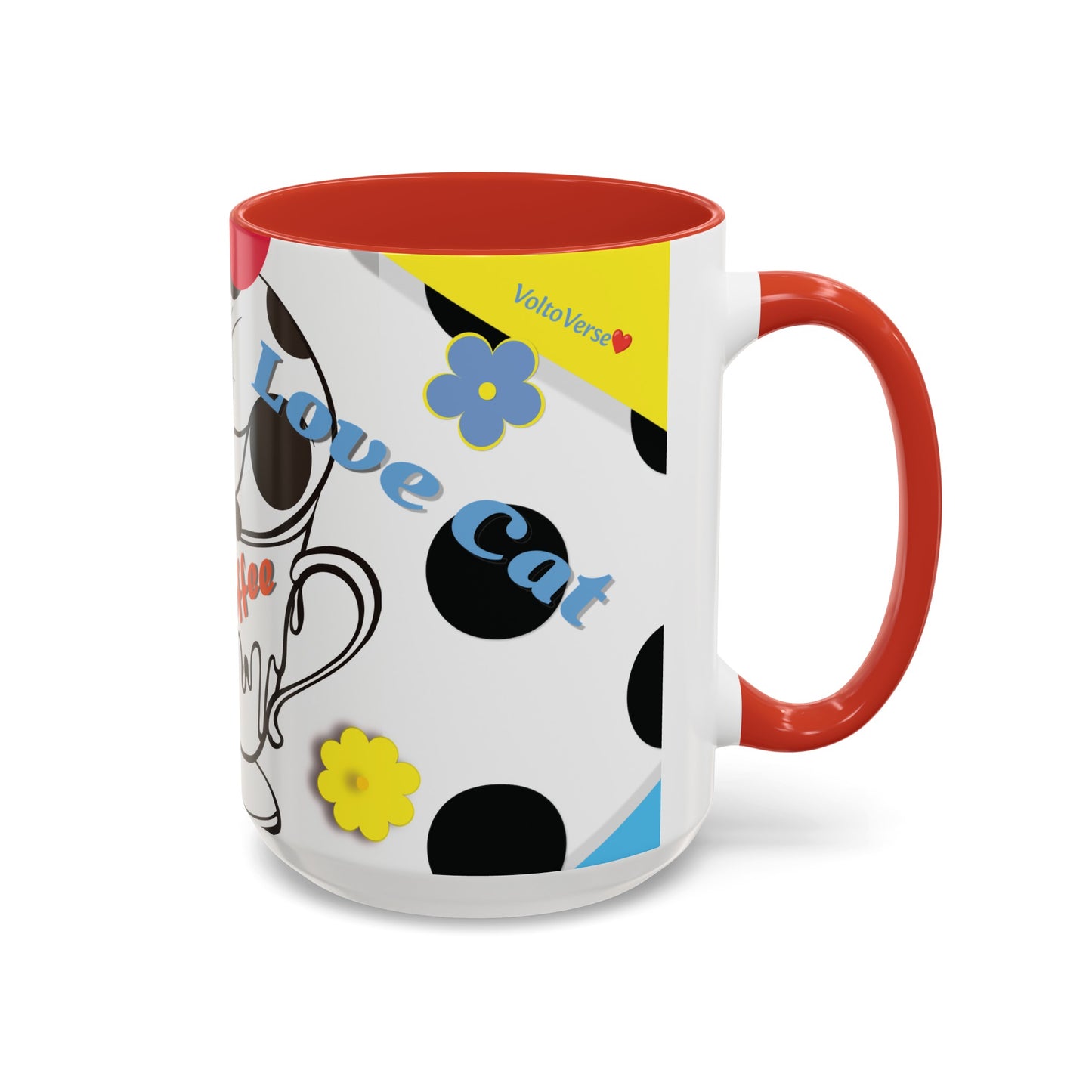 Brrrr Coffee Mug (11, 15oz)