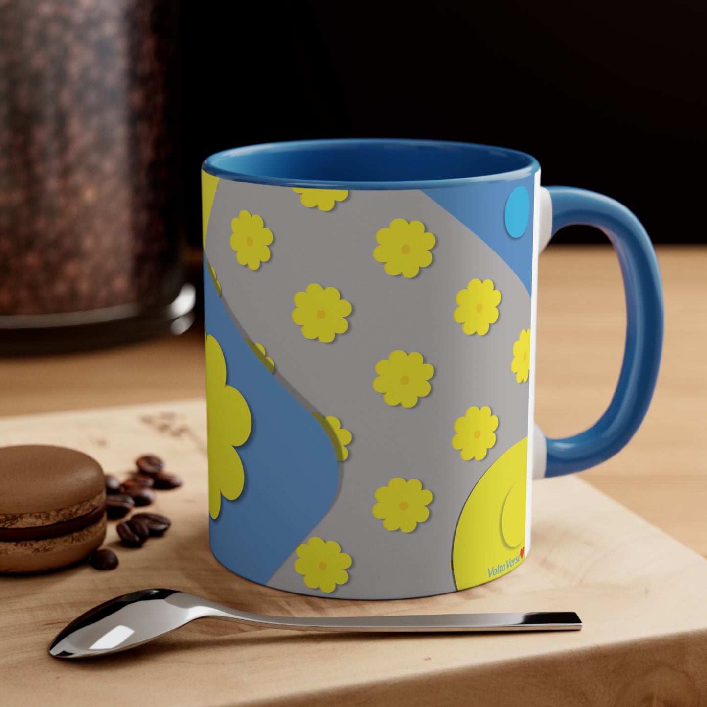 Blossoming coffee Mug