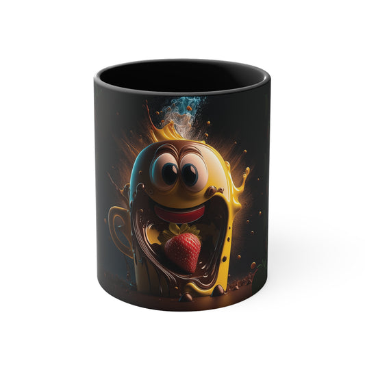 Strawberry Goodness Mug