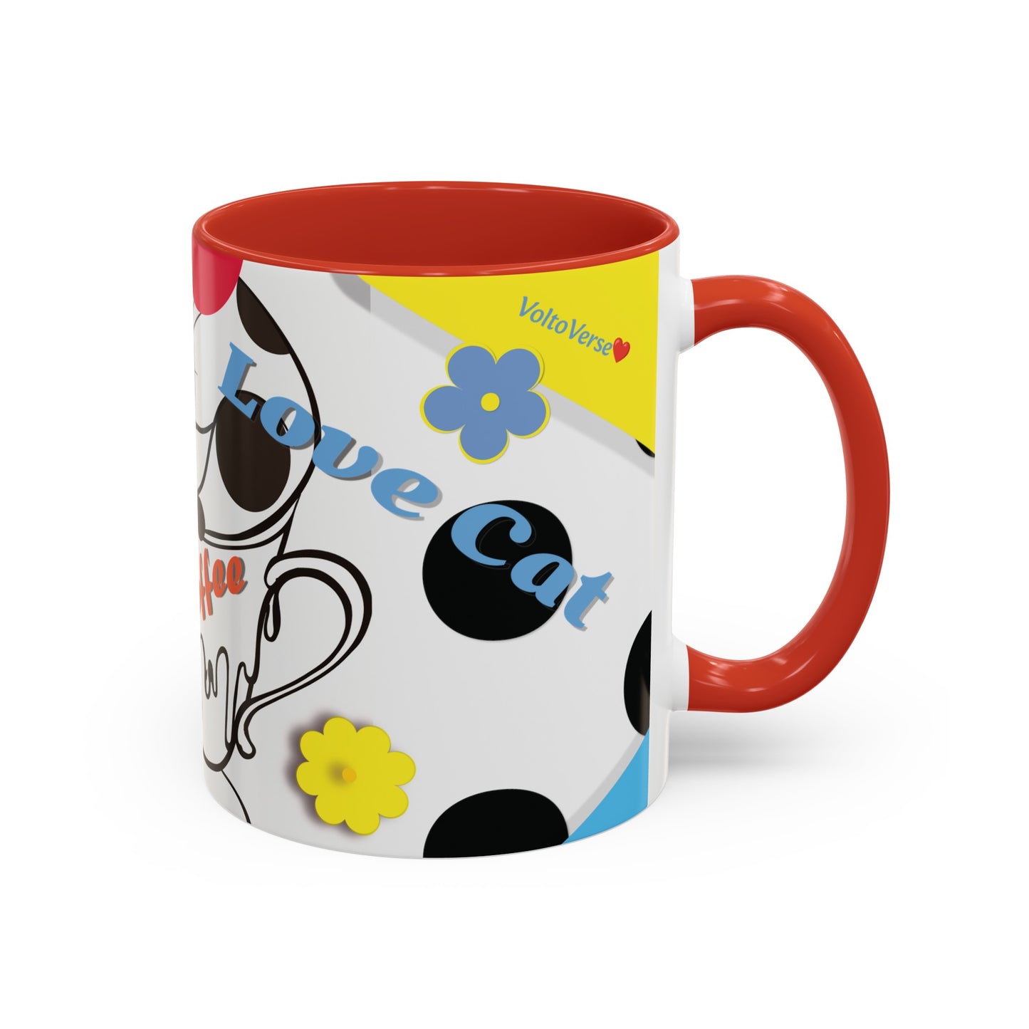 Brrrr Coffee Mug (11, 15oz)