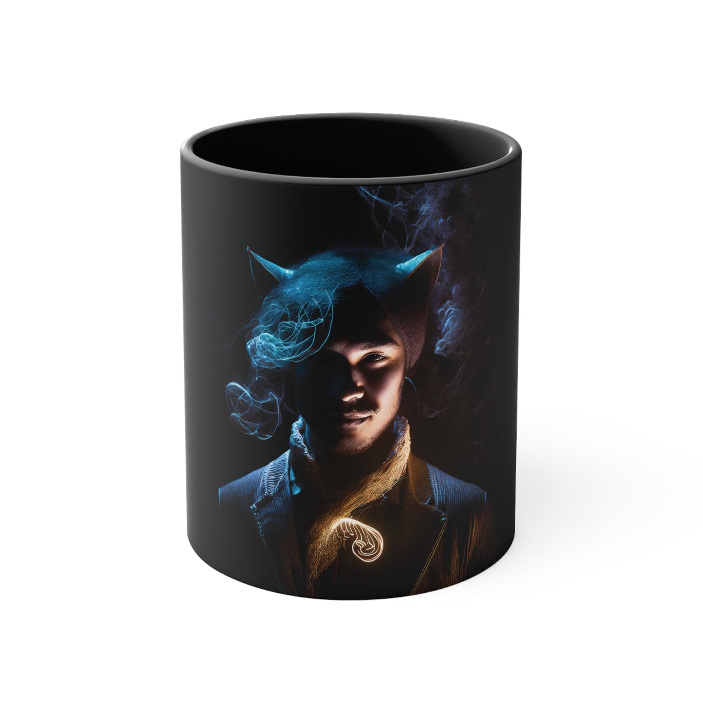 Moonshadow Brew Mug