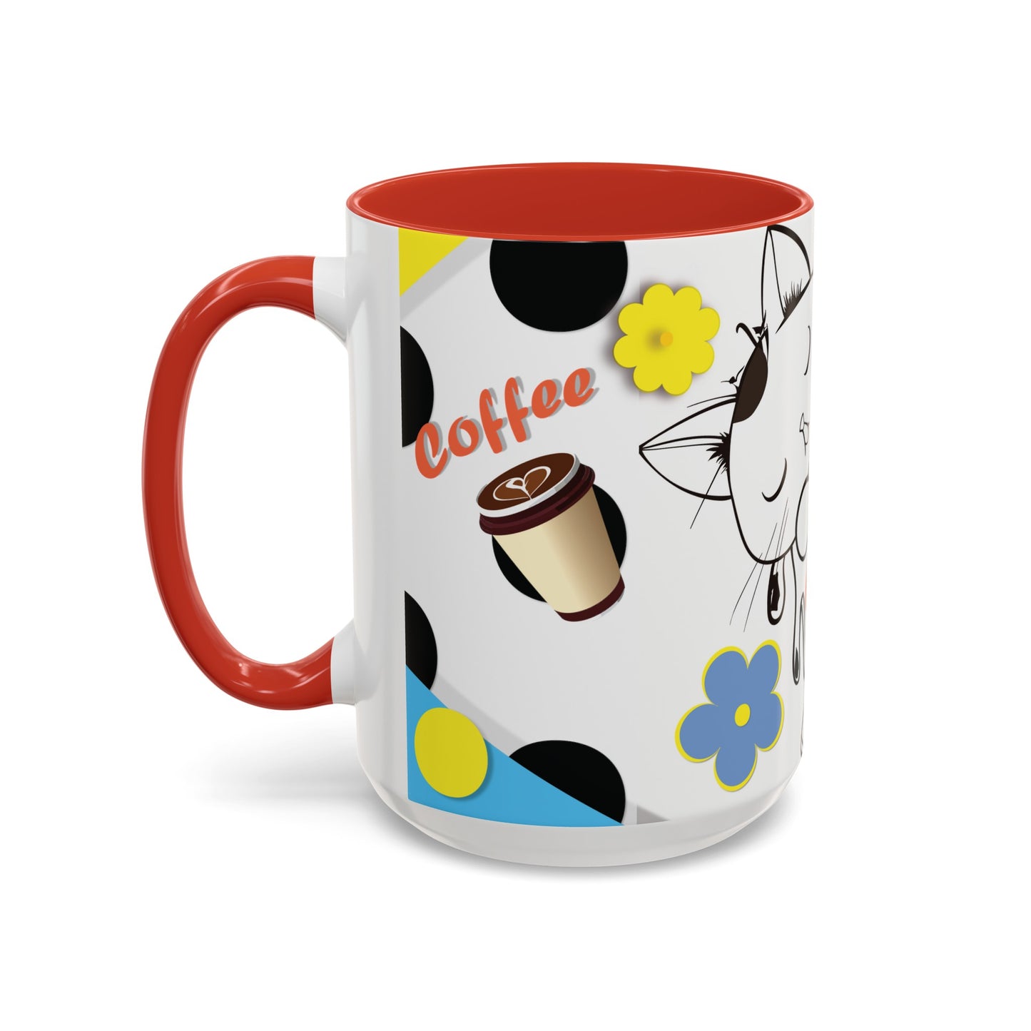 Brrrr Coffee Mug (11, 15oz)