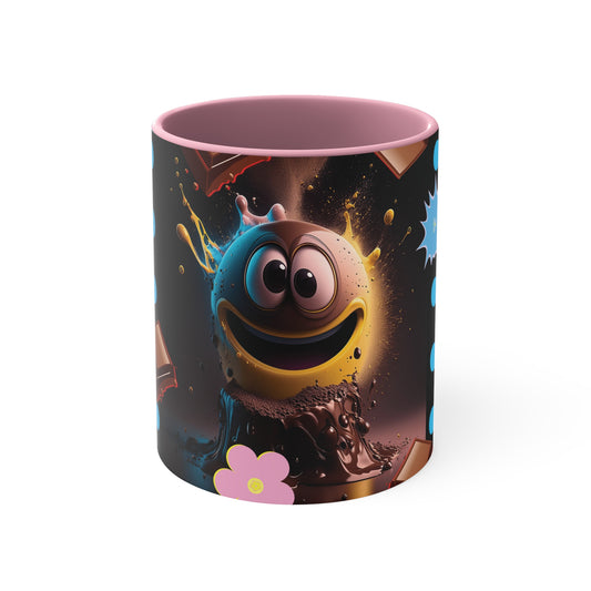 Chocolate bliss Mug