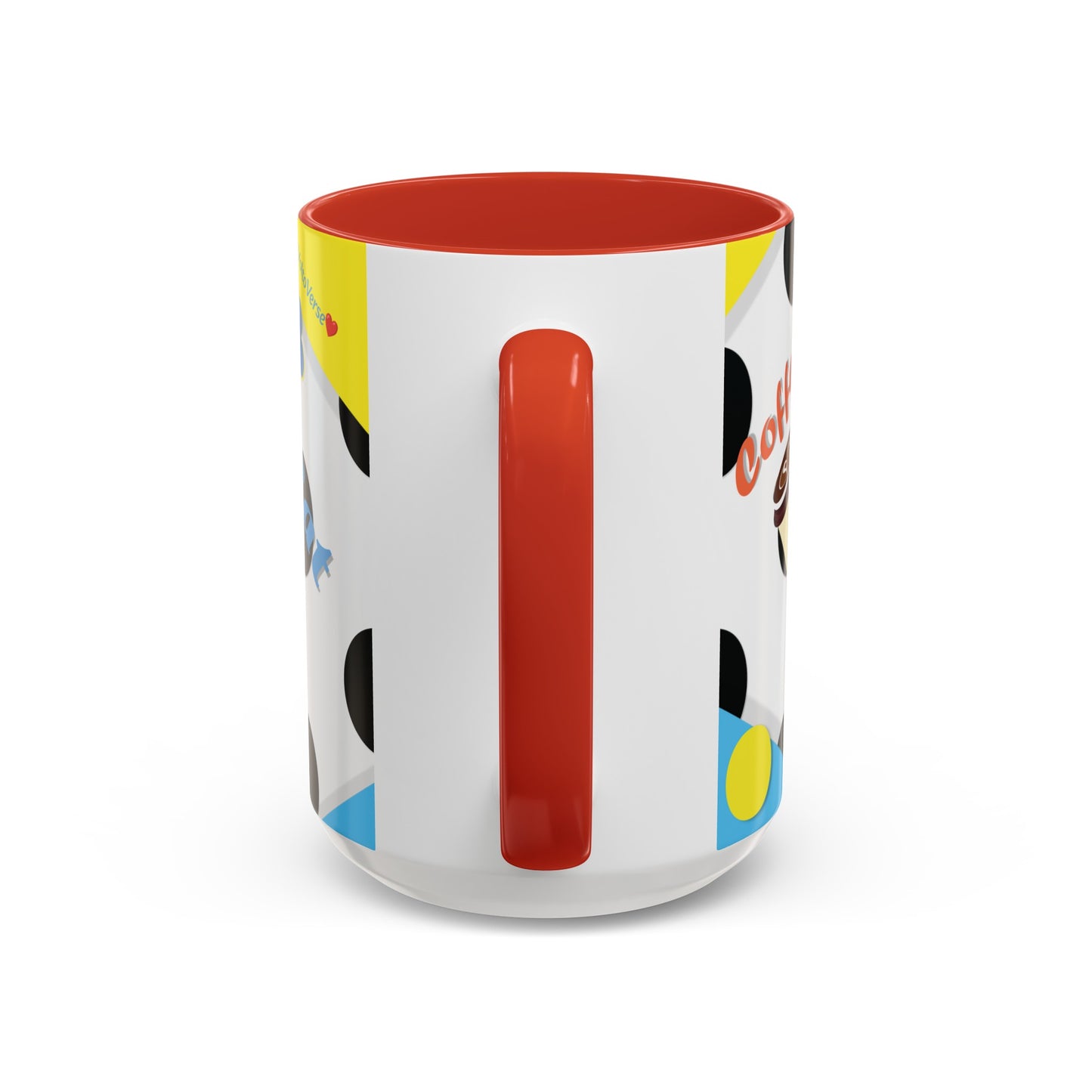 Brrrr Coffee Mug (11, 15oz)