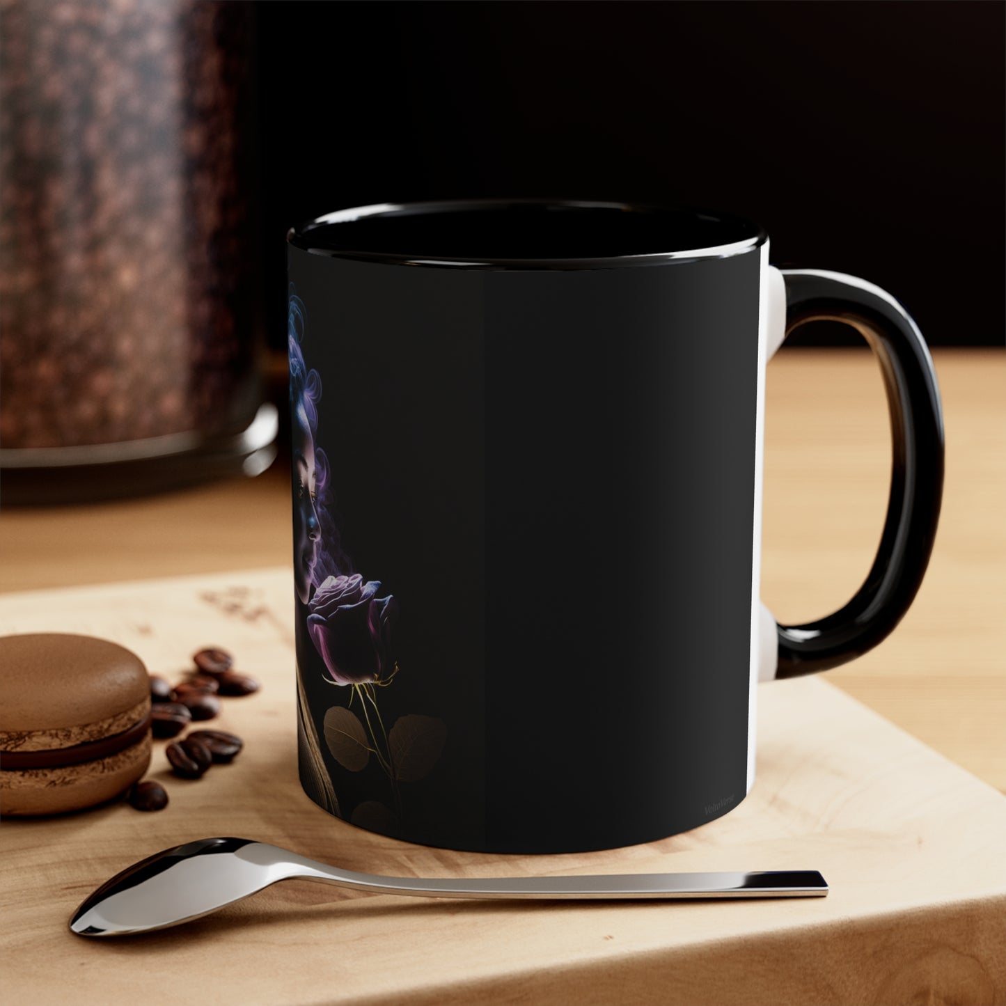 Aroma Coffee Mug