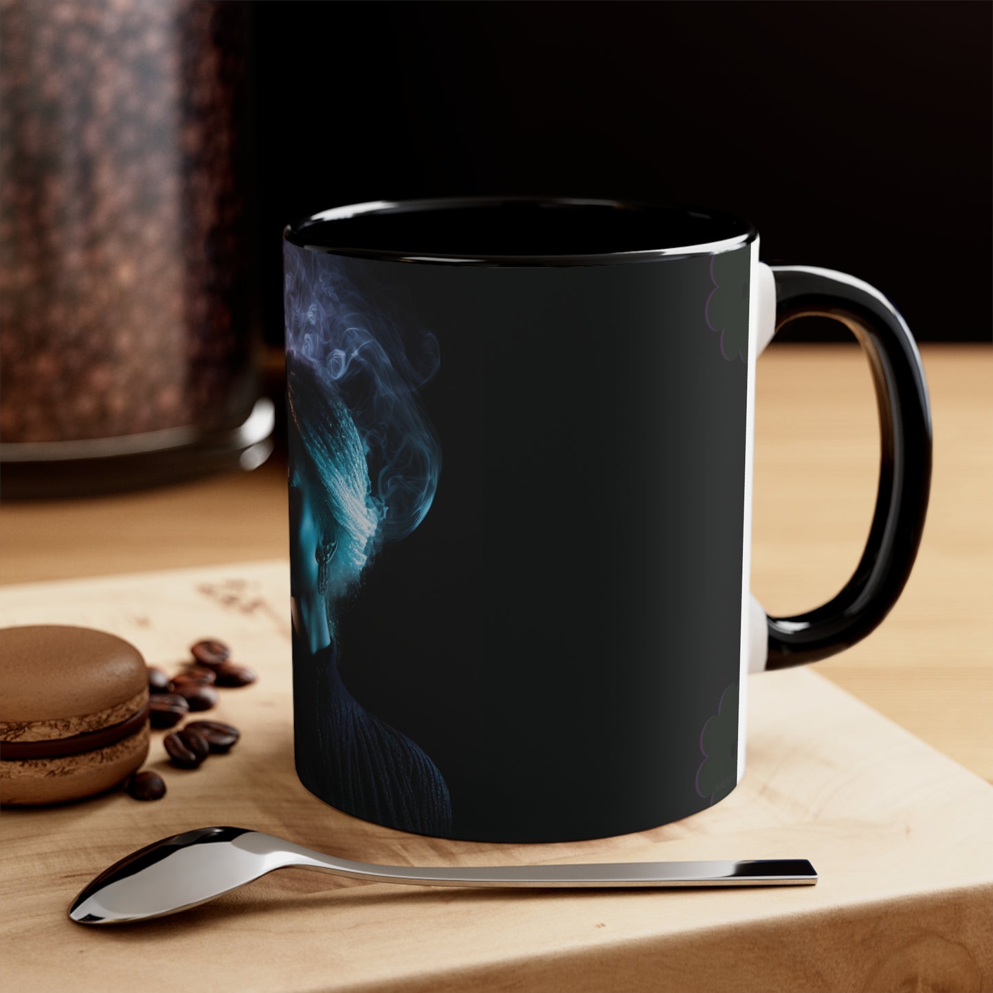 Solitary Coffee Mug