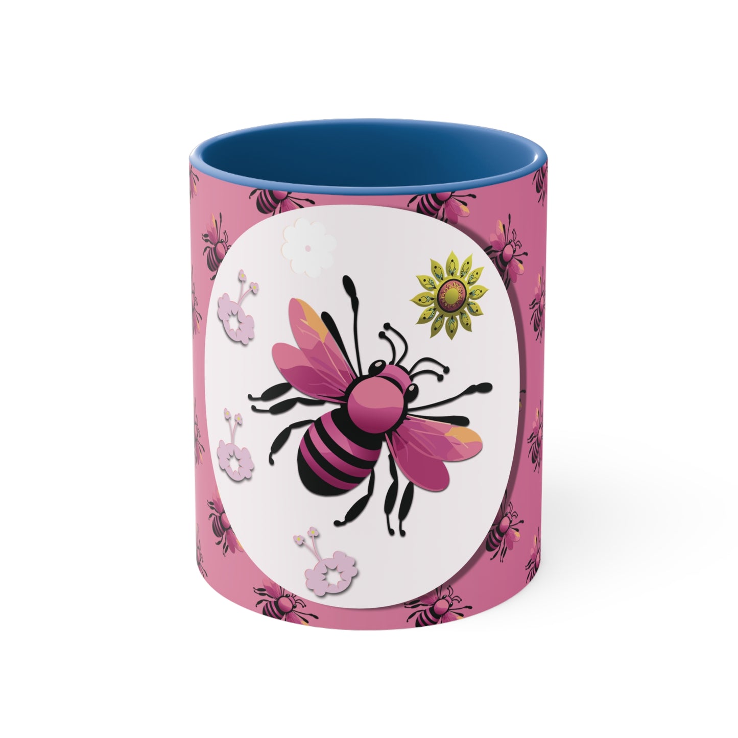 Busy Bee Mug