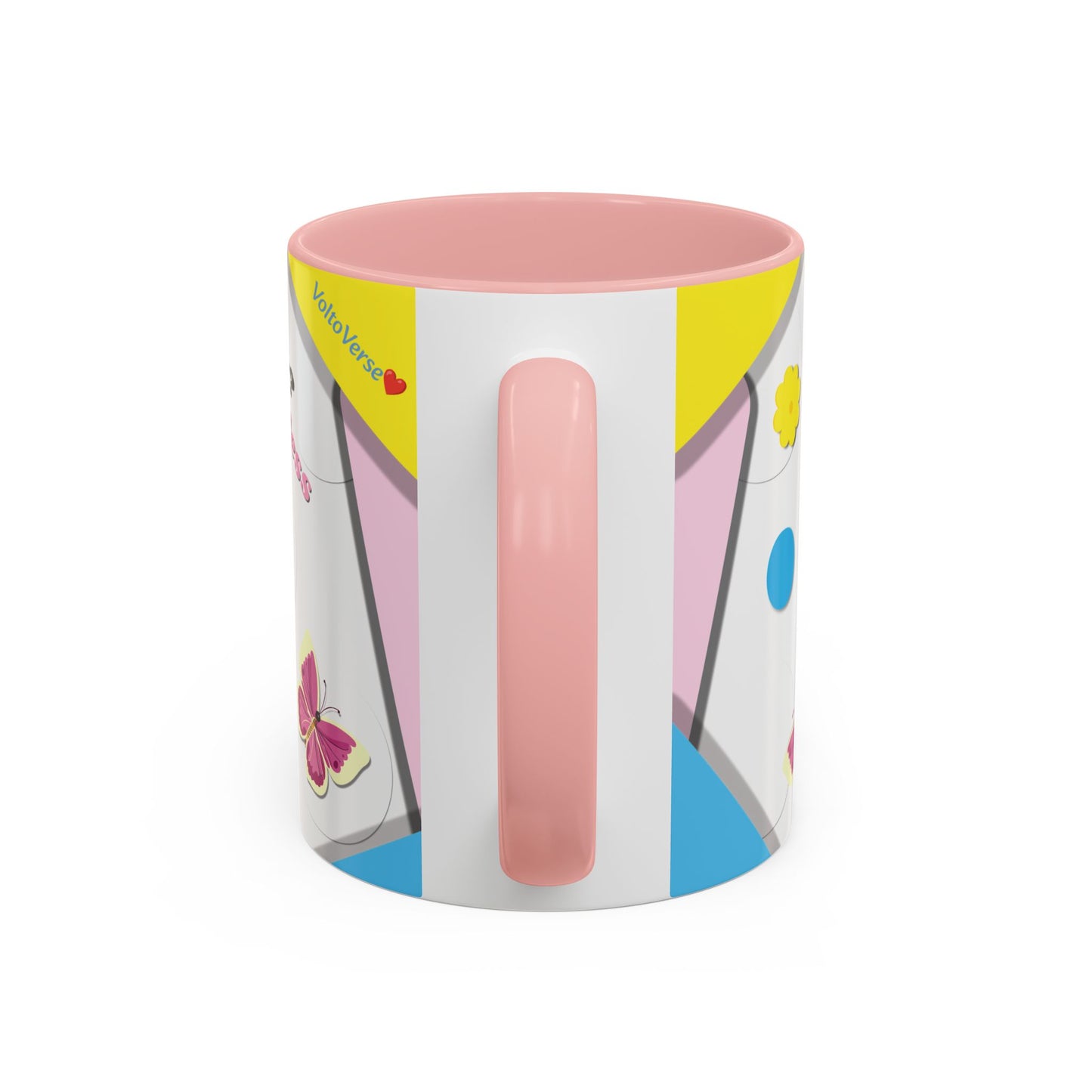 Urban chic Coffee Mug (11, 15oz)