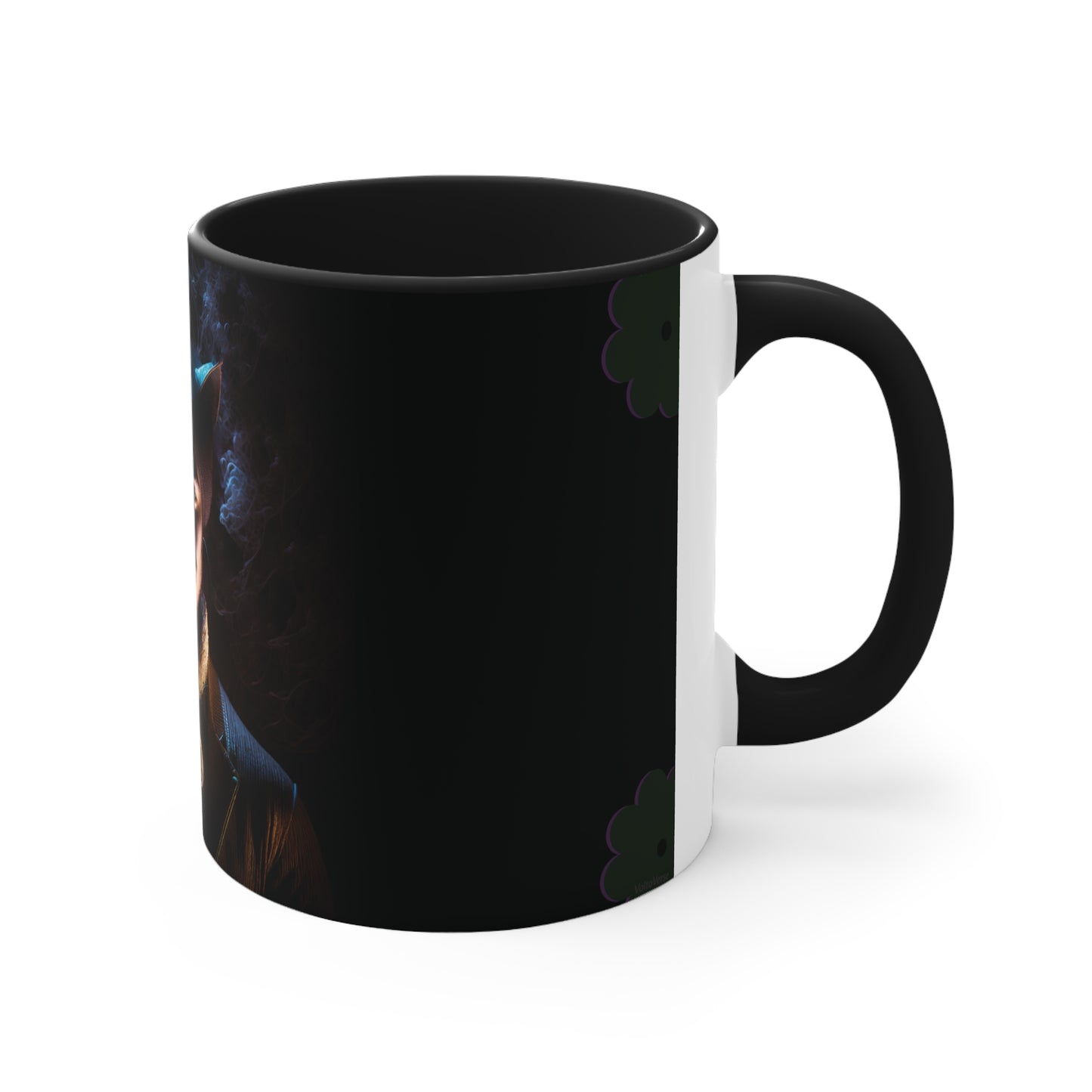 Moonshadow Brew Mug