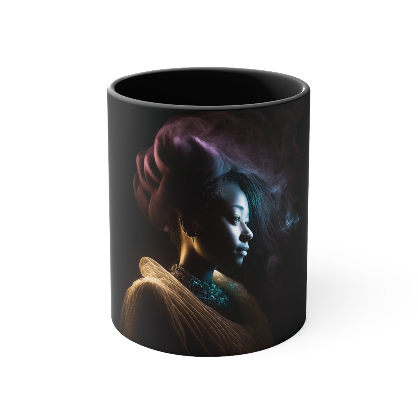 Celestial realm Mug
