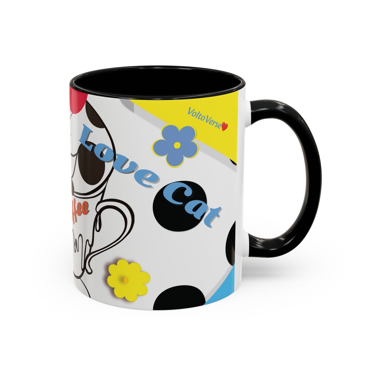 Brrrr Coffee Mug (11, 15oz)